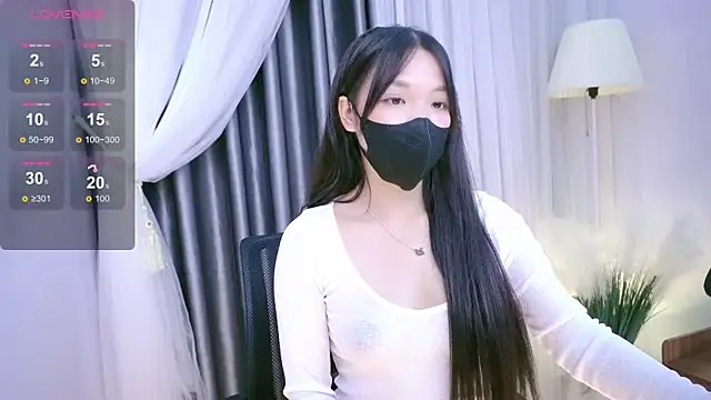 Lu Ly22 online show from June 2026 02:16:02 AM