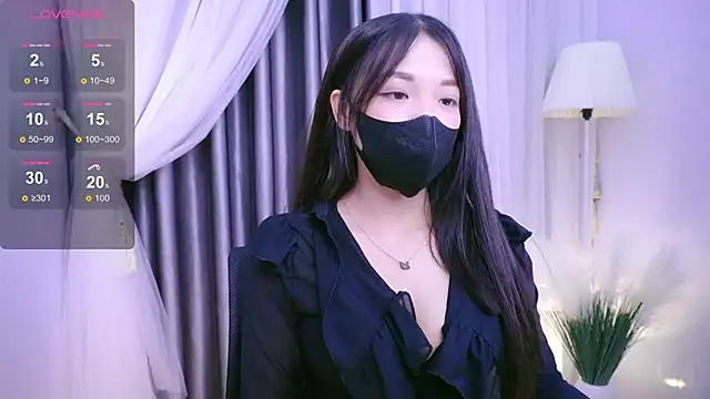 Lu Ly22 online show from June 2026 01:15:02 AM
