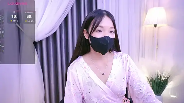 Lu Ly22 online show from June 2026 01:21:02 PM