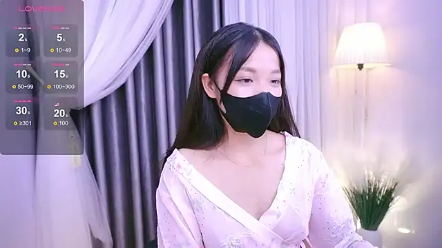 Lu Ly22 online show from June 2026 01:03:02 PM