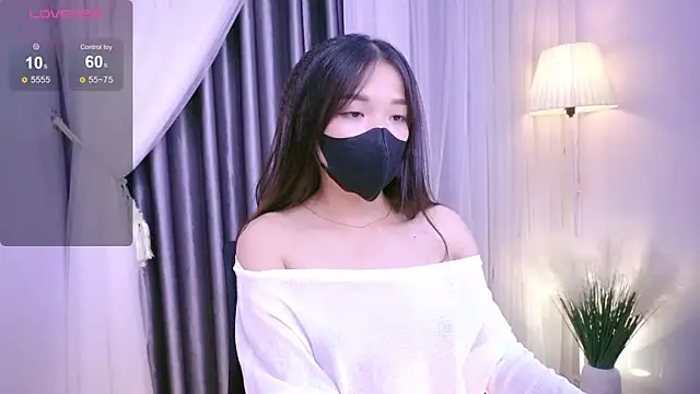 Lu Ly22 online show from June 2026 09:08:01 AM
