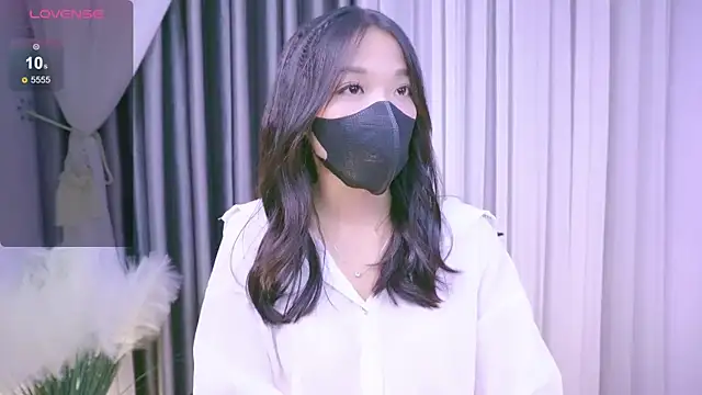Lu Ly22 online show from July 2026 02:34:02 PM