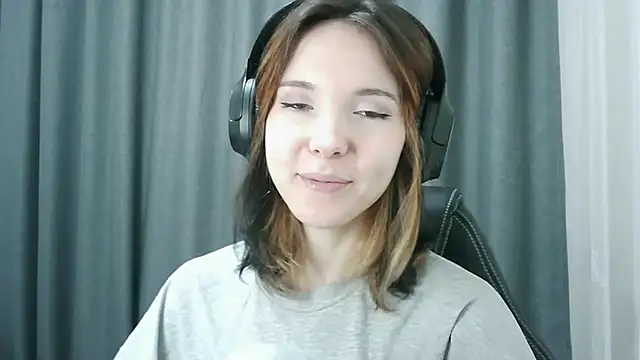 RubyBooby online show from April 2026 04:38:02 PM
