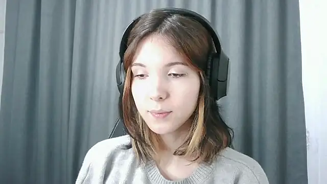 RubyBooby online show from April 2026 02:43:02 PM