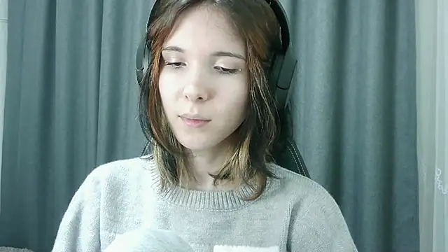 RubyBooby online show from April 2026 05:30:01 PM