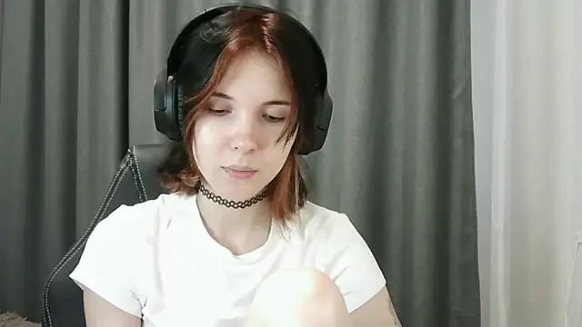 RubyBooby online show from May 2026 05:18:01 PM