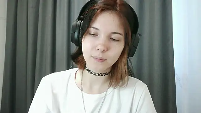 RubyBooby online show from May 2026 02:10:01 PM