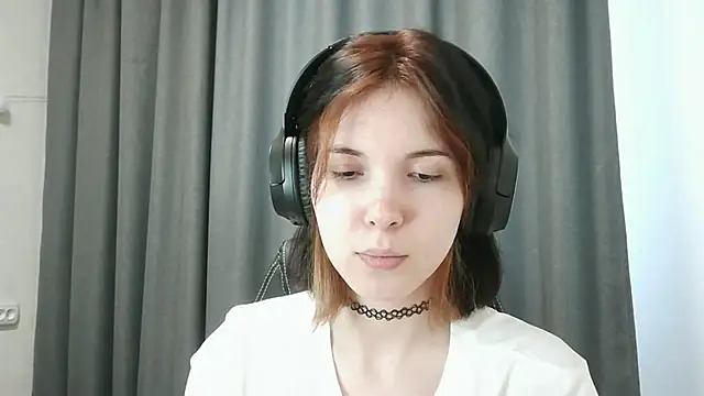 RubyBooby online show from May 2026 03:19:01 PM