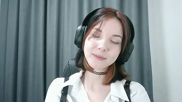 RubyBooby online show from May 2026 05:00:01 PM