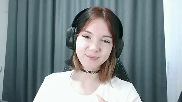 RubyBooby online show from June 2026 04:24:02 PM