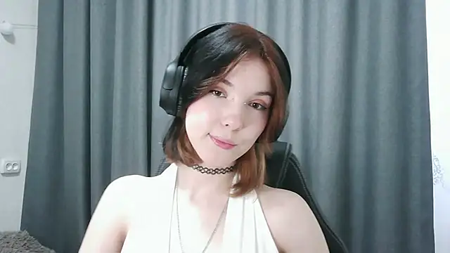 RubyBooby online show from June 2026 02:56:01 PM