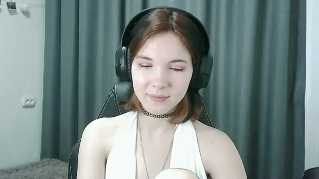 RubyBooby online show from June 2026 04:44:01 PM