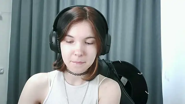 RubyBooby online show from June 2026 04:07:02 PM