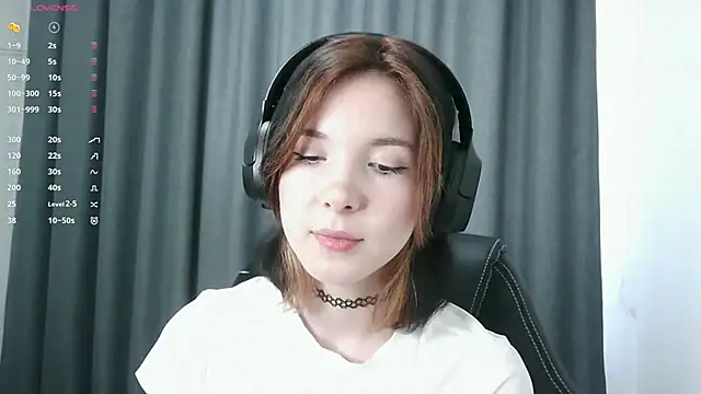 RubyBooby online show from June 2026 04:05:02 PM