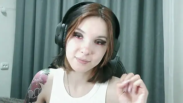 RubyBooby online show from June 2026 05:12:02 PM