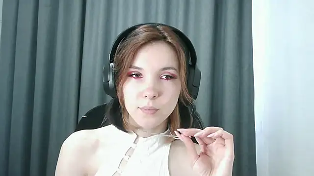 RubyBooby online show from June 2026 05:11:02 PM
