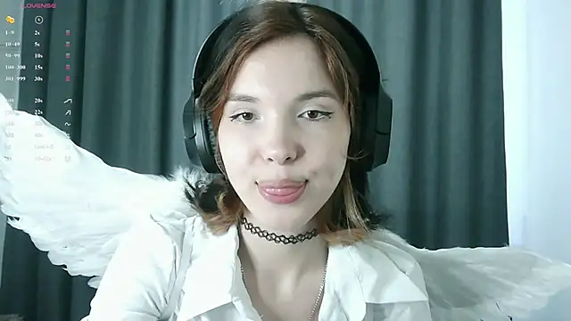 RubyBooby online show from June 2026 04:22:01 PM