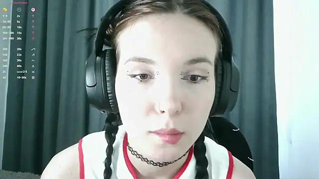 RubyBooby online show from June 2026 04:21:02 PM
