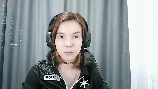 RubyBooby online show from June 2026 04:22:02 PM