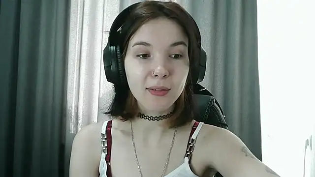 RubyBooby online show from June 2026 04:40:01 AM