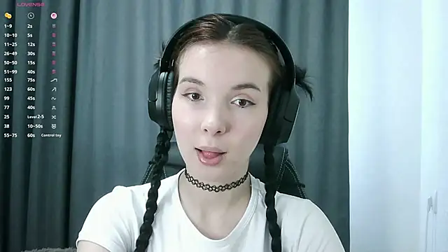 RubyBooby online show from July 2026 02:56:02 PM