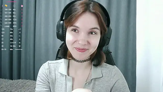 RubyBooby online show from July 2026 03:07:01 PM