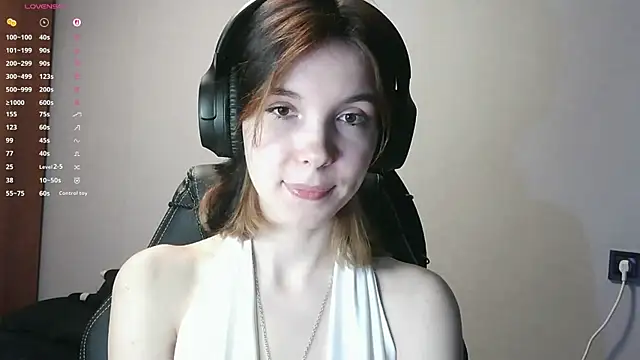 RubyBooby online show from July 2026 02:56:02 PM