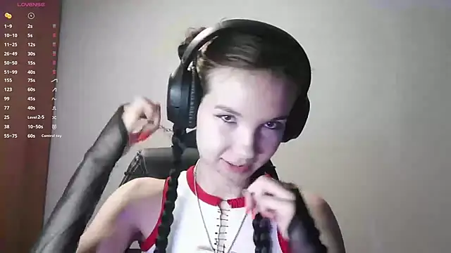 RubyBooby online show from July 2026 03:07:01 PM