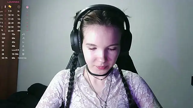 RubyBooby online show from July 2026 02:26:02 PM