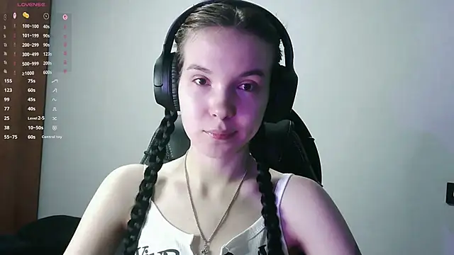 RubyBooby online show from July 2026 05:05:01 AM