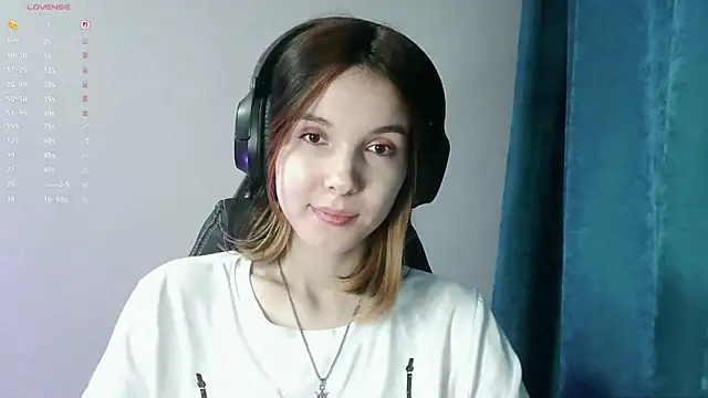 RubyBooby online show from July 2026 06:20:01 PM
