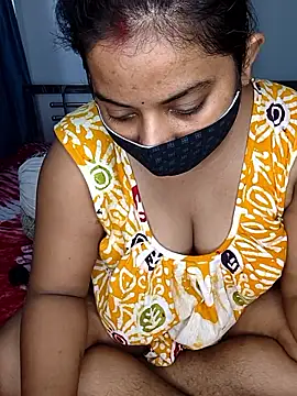 CamGirl Neha online show from May 2026 08:31:02 AM