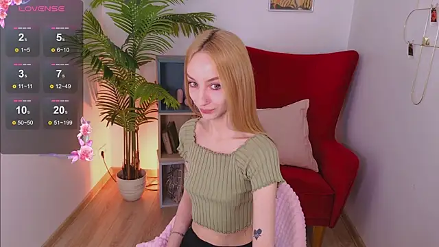 Melrose  online show from May 2026 09:32:01 PM