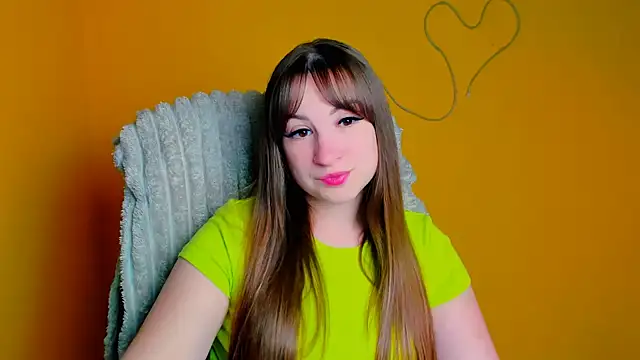 Tiffani Angel online show from May 2026 05:19:02 PM