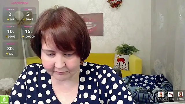 QUEEN02030 online show from July 2026 02:45:02 PM