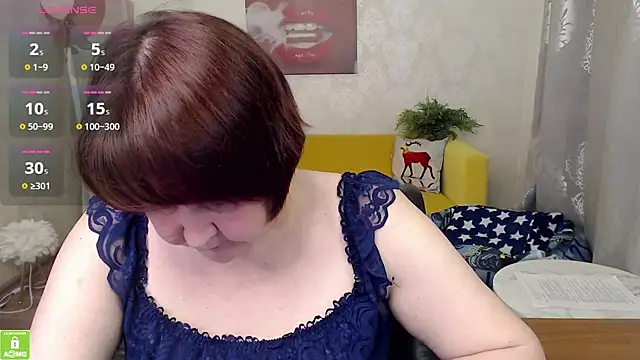 QUEEN02030 online show from July 2026 03:07:01 PM