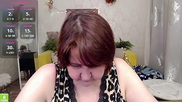 QUEEN02030 online show from July 2026 03:03:01 PM