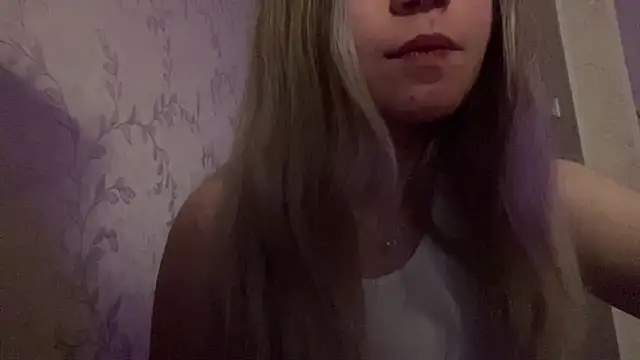 IreneOrbison online show from March 2026 03:35:02 PM