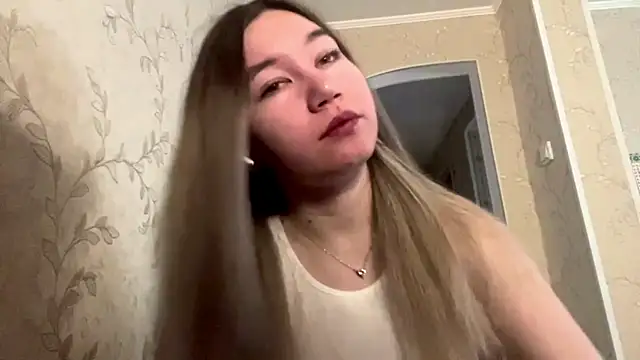 IreneOrbison online show from March 2026 01:44:02 PM