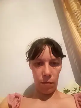 VikaBakerX online show from May 2026 06:35:01 PM