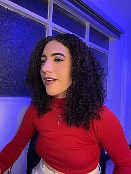 Odett Khastoff online show from June 2026 05:34:01 AM