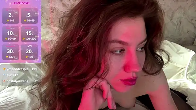 SelenaKiss  online show from April 2026 06:19:01 AM