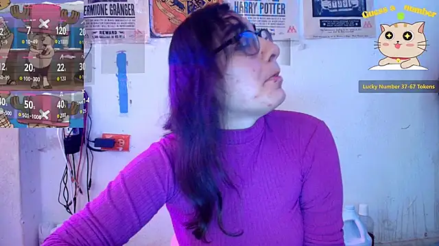 Ellaa honey online show from May 2026 07:09:02 PM
