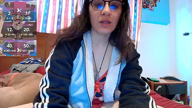 Ellaa honey online show from May 2026 03:19:01 PM