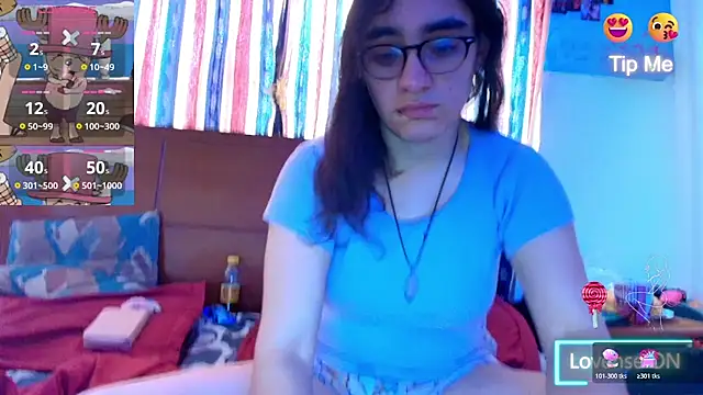 Ellaa honey online show from May 2026 04:26:02 PM