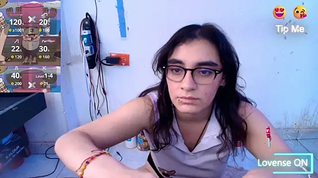 Ellaa honey online show from June 2026 06:24:02 PM