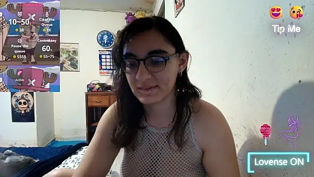 Ellaa honey online show from June 2026 11:13:02 PM