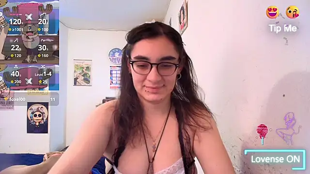 Ellaa honey online show from June 2026 06:21:02 PM