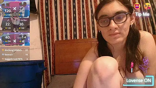Ellaa honey online show from June 2026 03:34:02 AM
