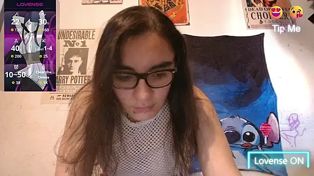 Ellaa honey online show from July 2026 09:03:02 PM
